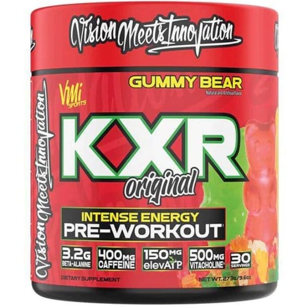 VMI Sports KXR
